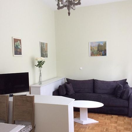 Apartament Vila Rogaska Rogaška Slatina Zewnętrze zdjęcie