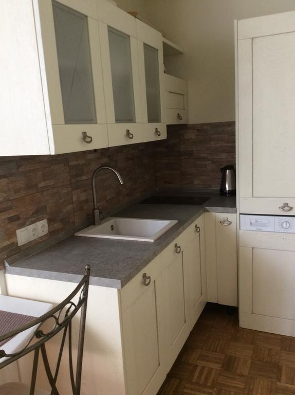 Apartament Vila Rogaska Rogaška Slatina Zewnętrze zdjęcie