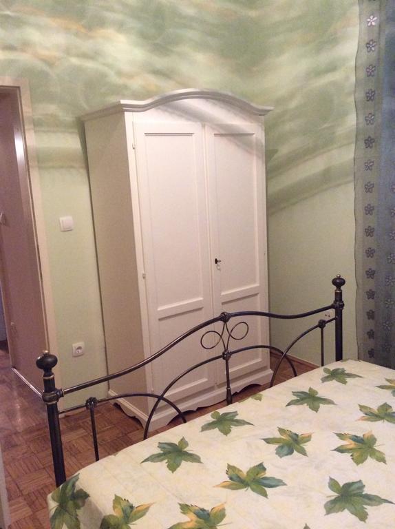 Apartament Vila Rogaska Rogaška Slatina Zewnętrze zdjęcie